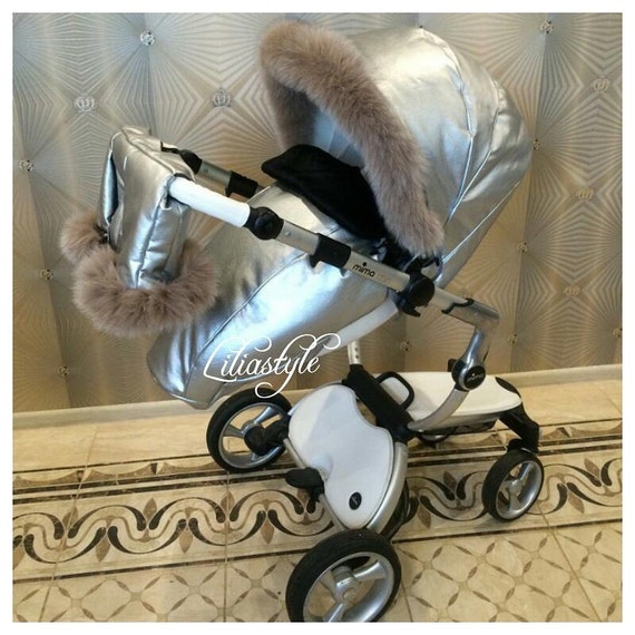 mima stroller canada