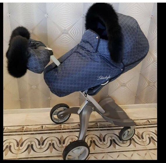 stokke winter set