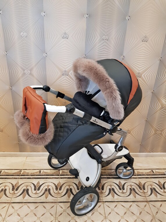 mima xari winter kit
