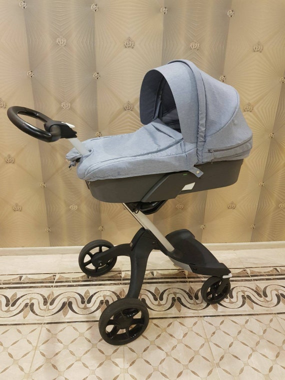 stokke xplory v2 textiles