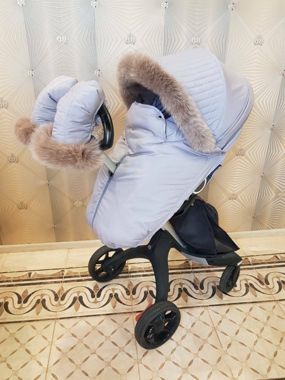 stokke trailz canada