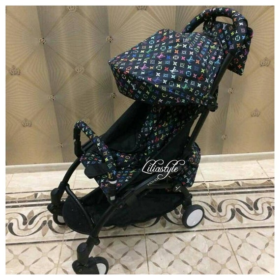 babyzen yoyo winter kit