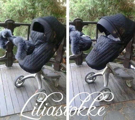 stokke winter kit sale