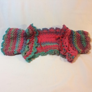 Toddler Baby Bolero