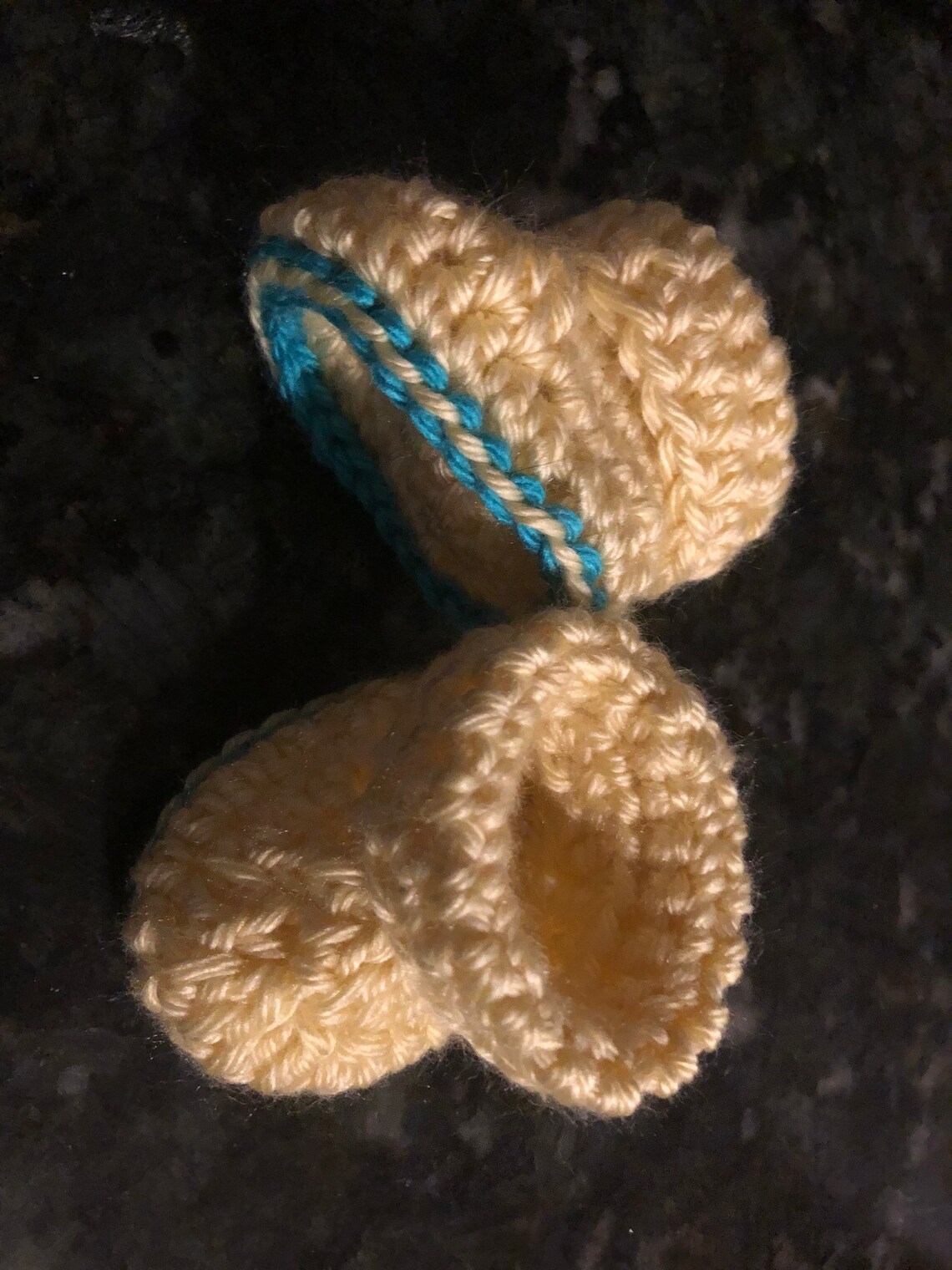 Looks Like Baby Flounder Hat Etsy