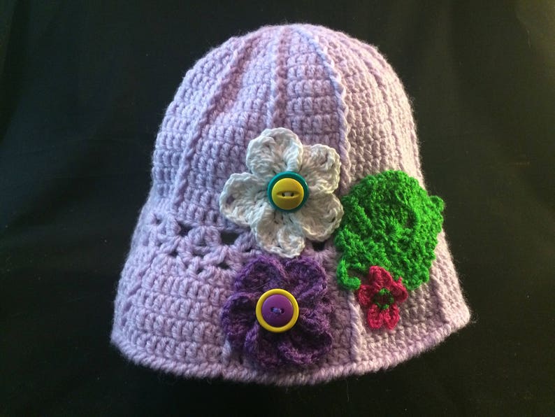 Adult Winter Hat image 1