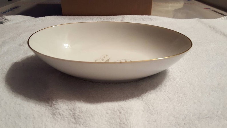 Kaysons fine china Japan 1961