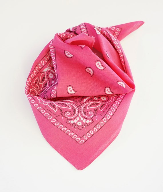 SMALL DOG BANDANAS, Embroidered Pet Scarf, Free Shipping, Personalized Monogrammed