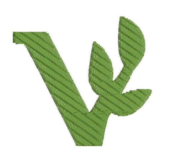 MENS CUSTOM HANDKERCHIEF - trim 9 linen hemstitched pocket square, custom leaf logo as shown