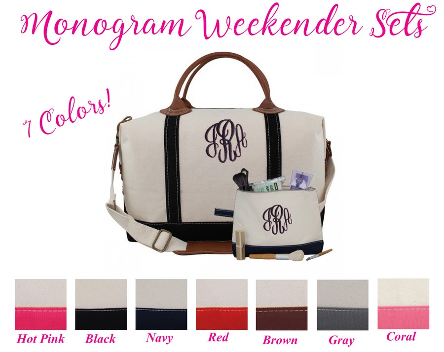 StylishMonogramGifts - Etsy