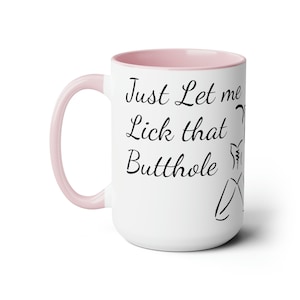 Frechste Tasse