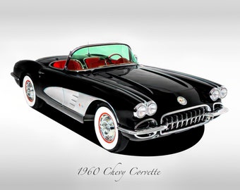 コルベット 1960年代 オープンカー コルベット 1960年代 オープンカー シボレー コルベット