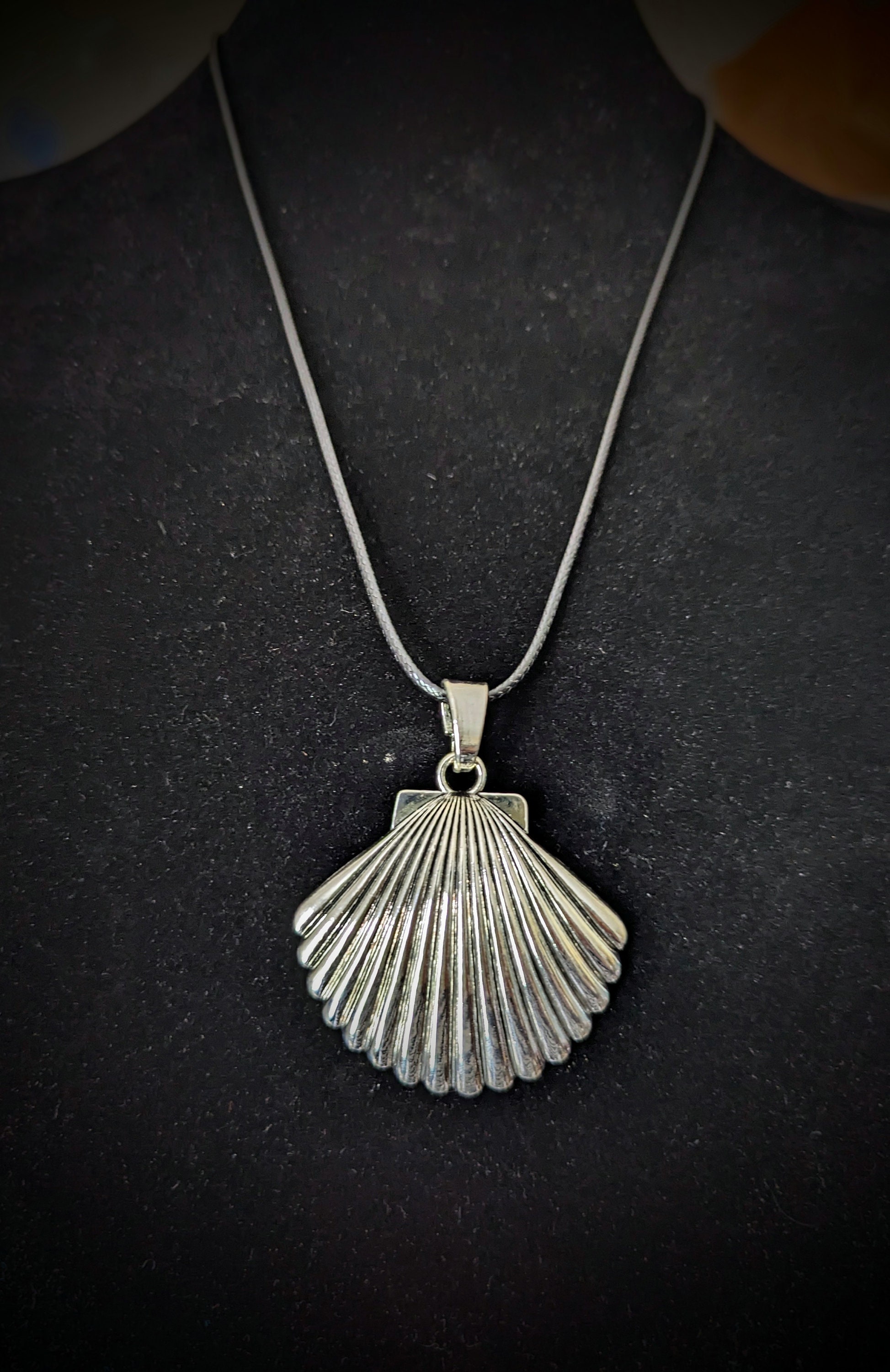Silver Formal Necklaces for Women - Etsy