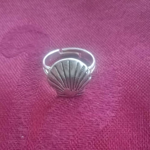 Camino De Santiago Scallop Shell /pilgrim / Backpack / St | Etsy