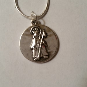 Camino de Santiago Prayer/Blessing St James Guide Me on the Camino/Pilgrim