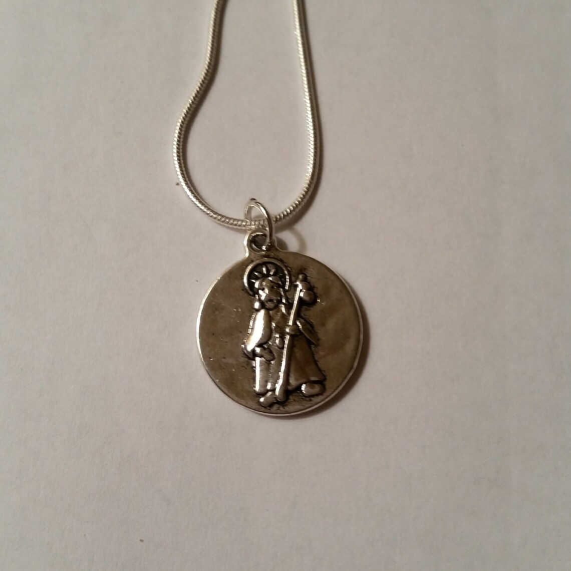 Camino de Santiago Prayer/Blessing St James Guide Me on the Etsy