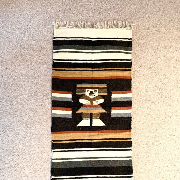 Southwestern Rug Etsy