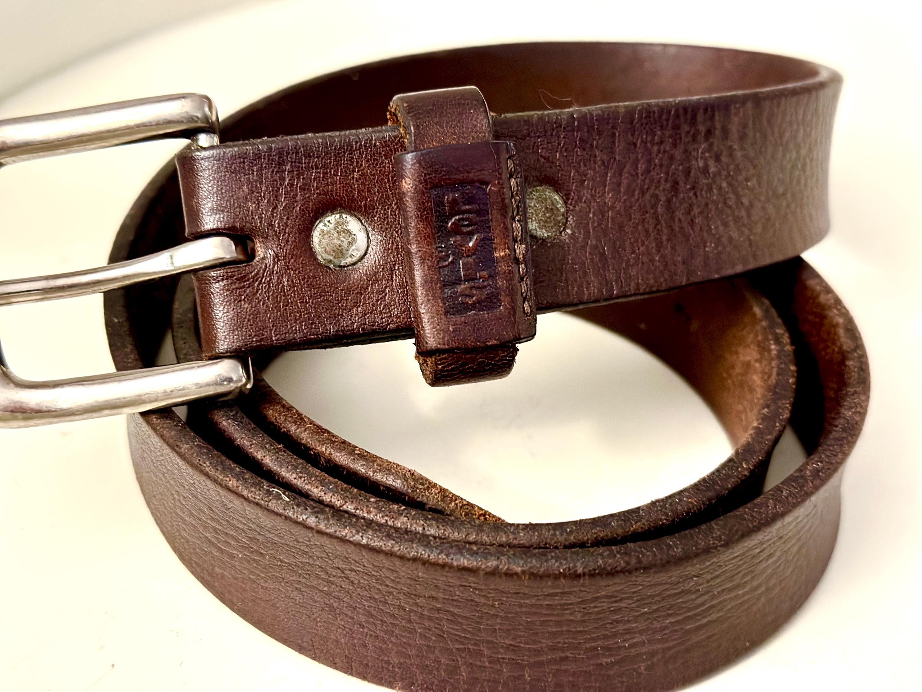 Full grain belt - Etsy 日本