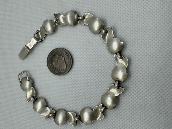 Old Carlisle Jewelry Albuquerque Sterling Silver … - image 4