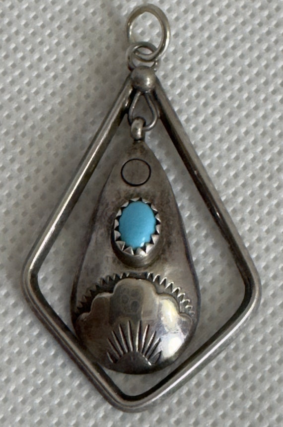 Early Vintage Navajo Early Vintage Navajo