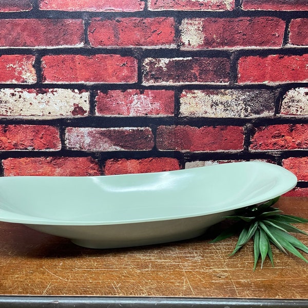 Melmac Serving Bowl