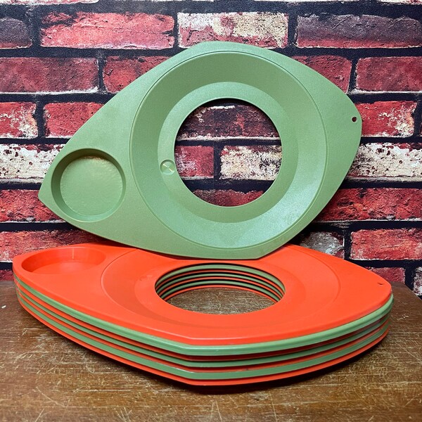 Paper Plate Holder Etsy
