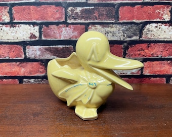 McCoy Duck Planter