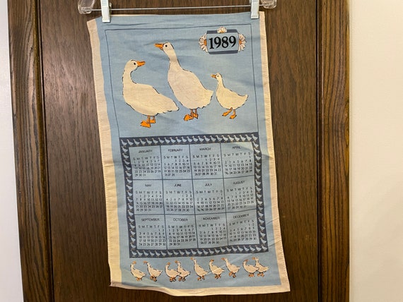 fabric-calendar-from-1989-etsy