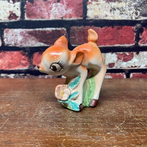 Bambi Shaker Japan
