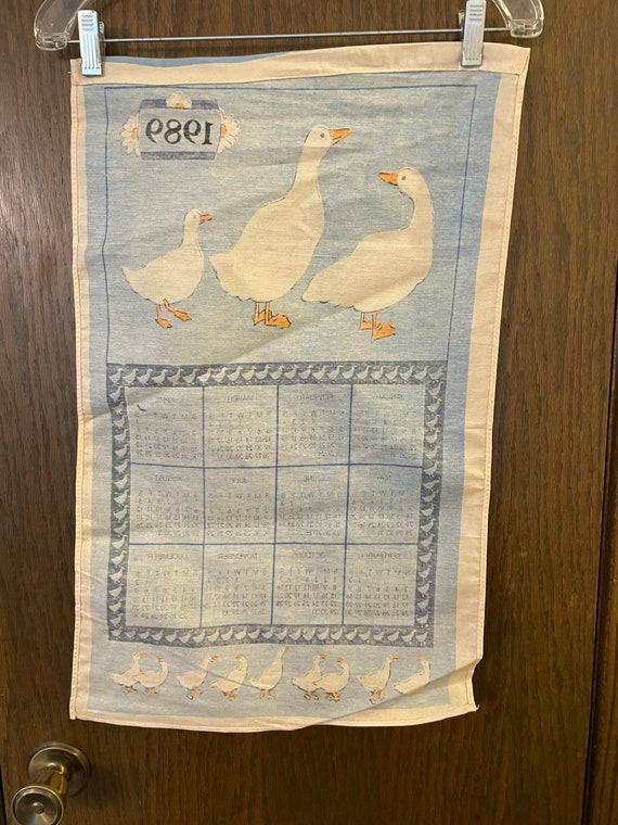 fabric-calendar-from-1989-etsy