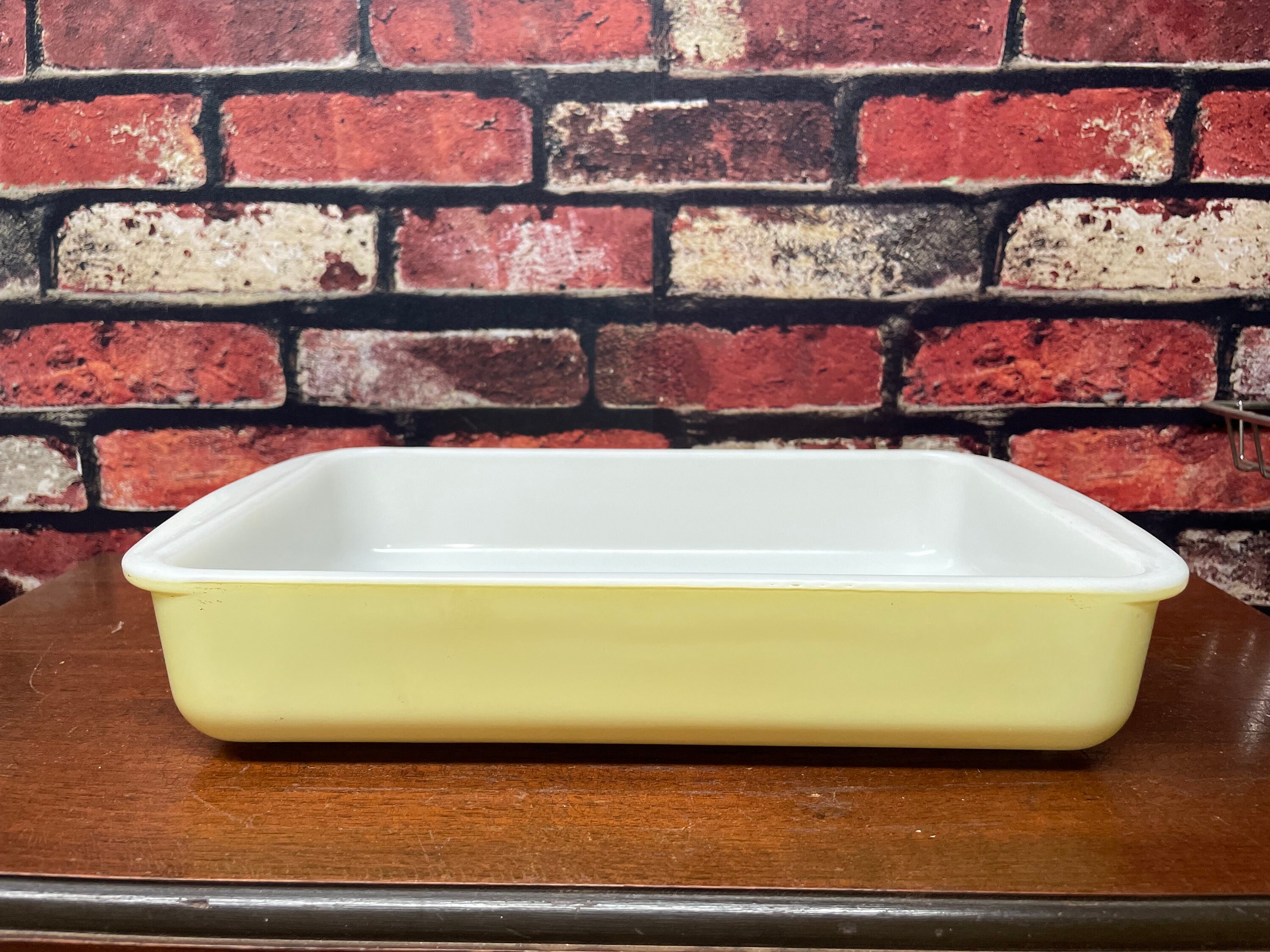 7x11 baking dish hotsell