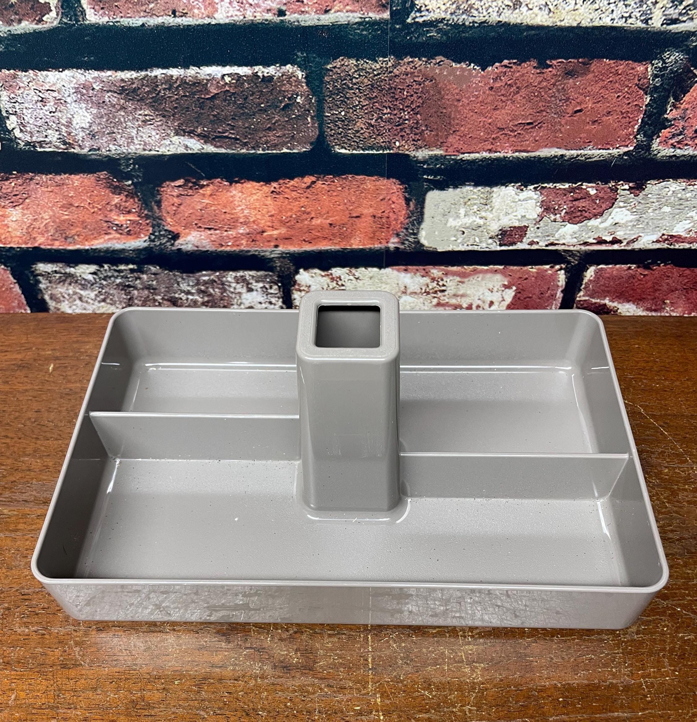 Tupperware Stacking Containers Tupperware Stacking Storage Container - Etsy