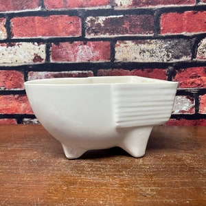 McCoy Wheelbarrow Planter