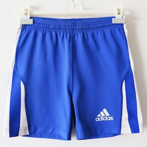Adidas Men&#39;s Shorts Blue Beach Shorts Men Swimwear Three Stripes Swimming Trunks Summer Athletic Wear Gift for Him
