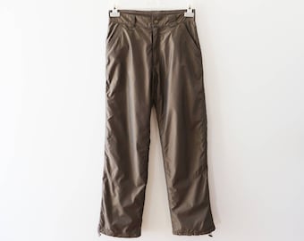 Pantalon De Ski Columbia Titanium Omni-Tech - Homme - Taille L - Vert - Imperméable