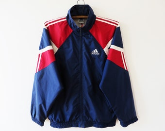 Adidas jacke blau | Etsy Adidas jacke blau | Etsy
