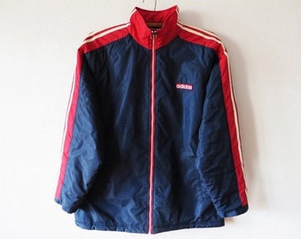 adidas ski coat