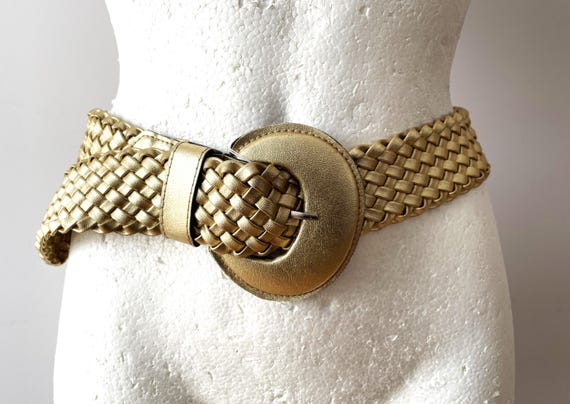 Braided Women display picture 1