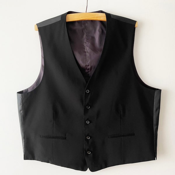 Steampunk Waistcoat - Etsy