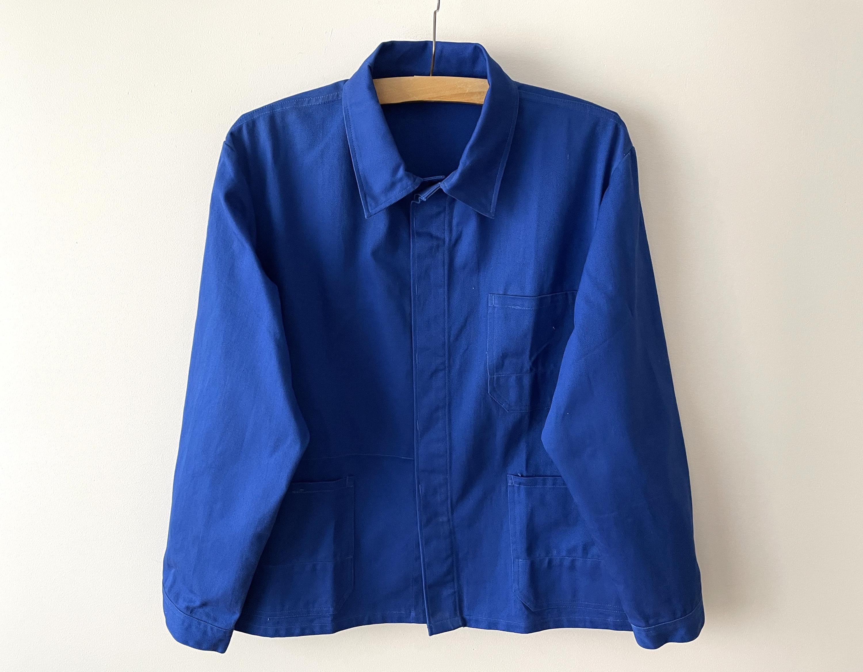 ジャケット・アウター 50s 60s Unknown French Work Jacket il_1080xN.3501528858_pj8o.jpg
