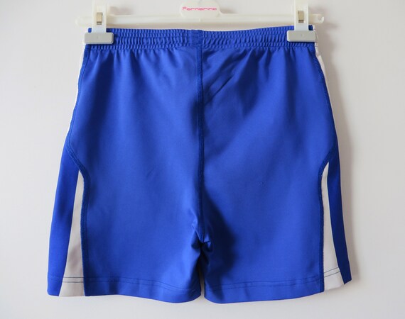 Adidas Men's Shorts Blue Beach Shorts Men Swimwea… - image 2