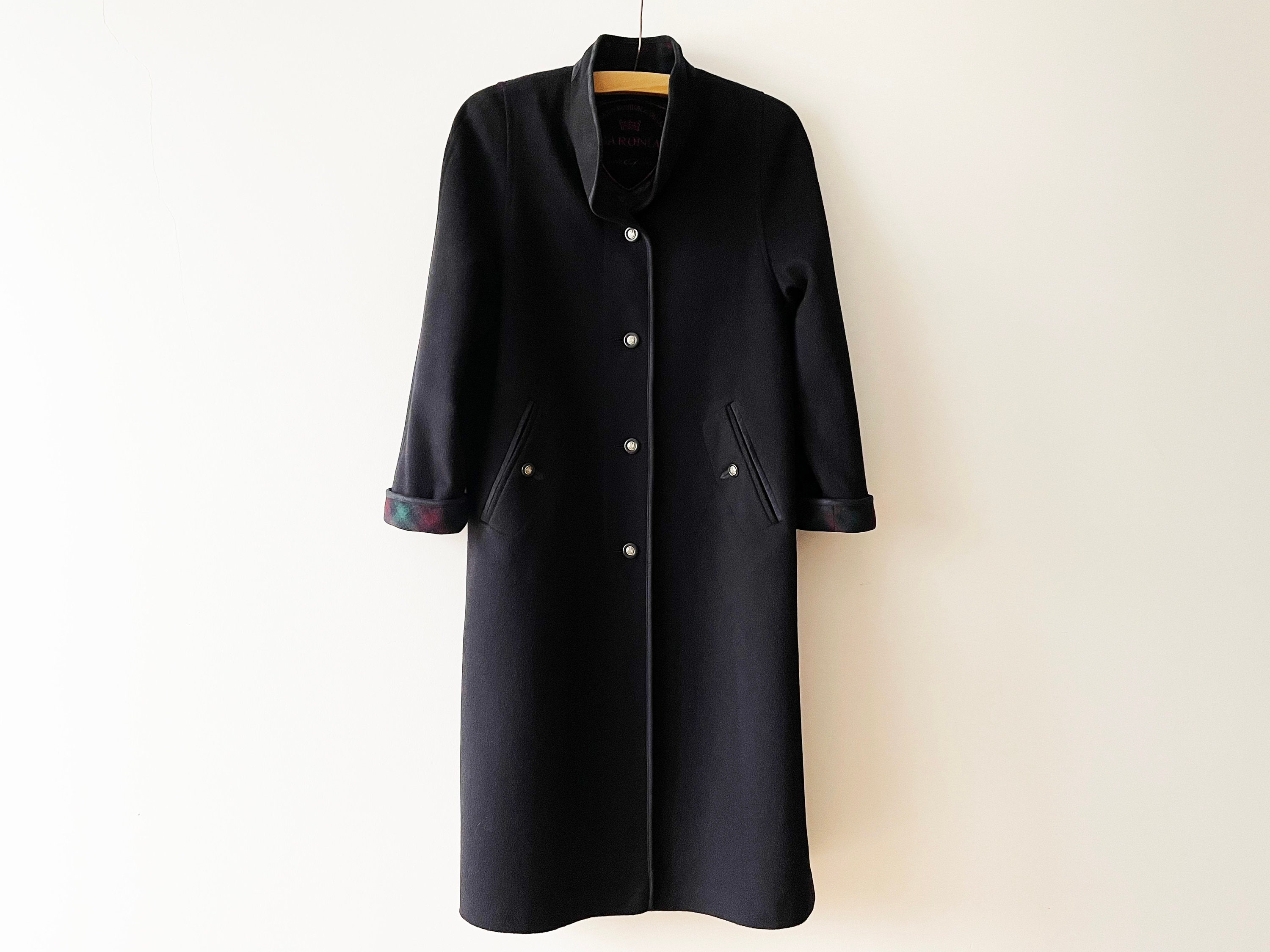 Women's Overcoat, PISCHL New Wool Coat, 1980 Long Austrian Loden Coat, Preppy Trachten Trench, Gift Idea for Her, Size Medium - Etsy Women's Overcoat, PISCHL New Wool Coat, 1980 Long Austrian Loden Coat, Preppy Trachten Trench, Gift Idea for Her, Size Medium - Etsy
