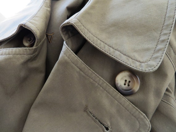 Mantel blauen Mantel Dunkel Regenmantel klassische Herren Navy Trenchcoat Trenchcoat blauer groß Herren pSzVqUGM