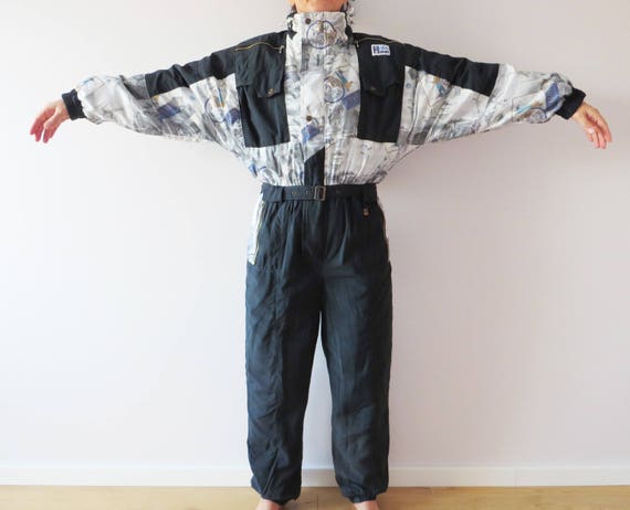 snowboard jumpsuit
