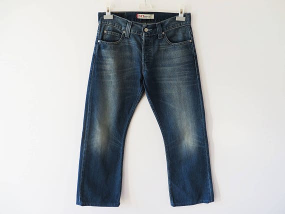 levi strauss 512 jeans