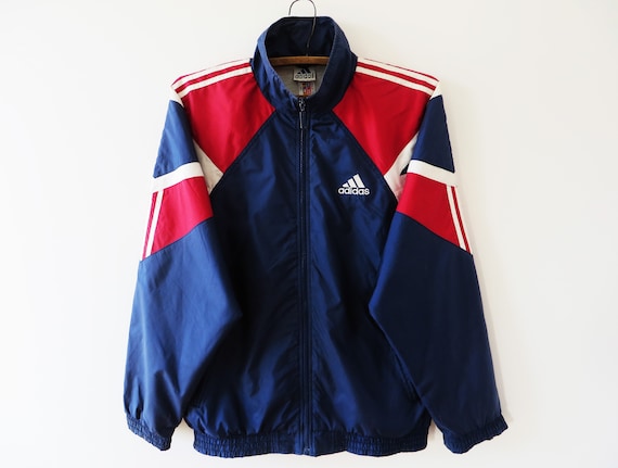 adidas sport jacket