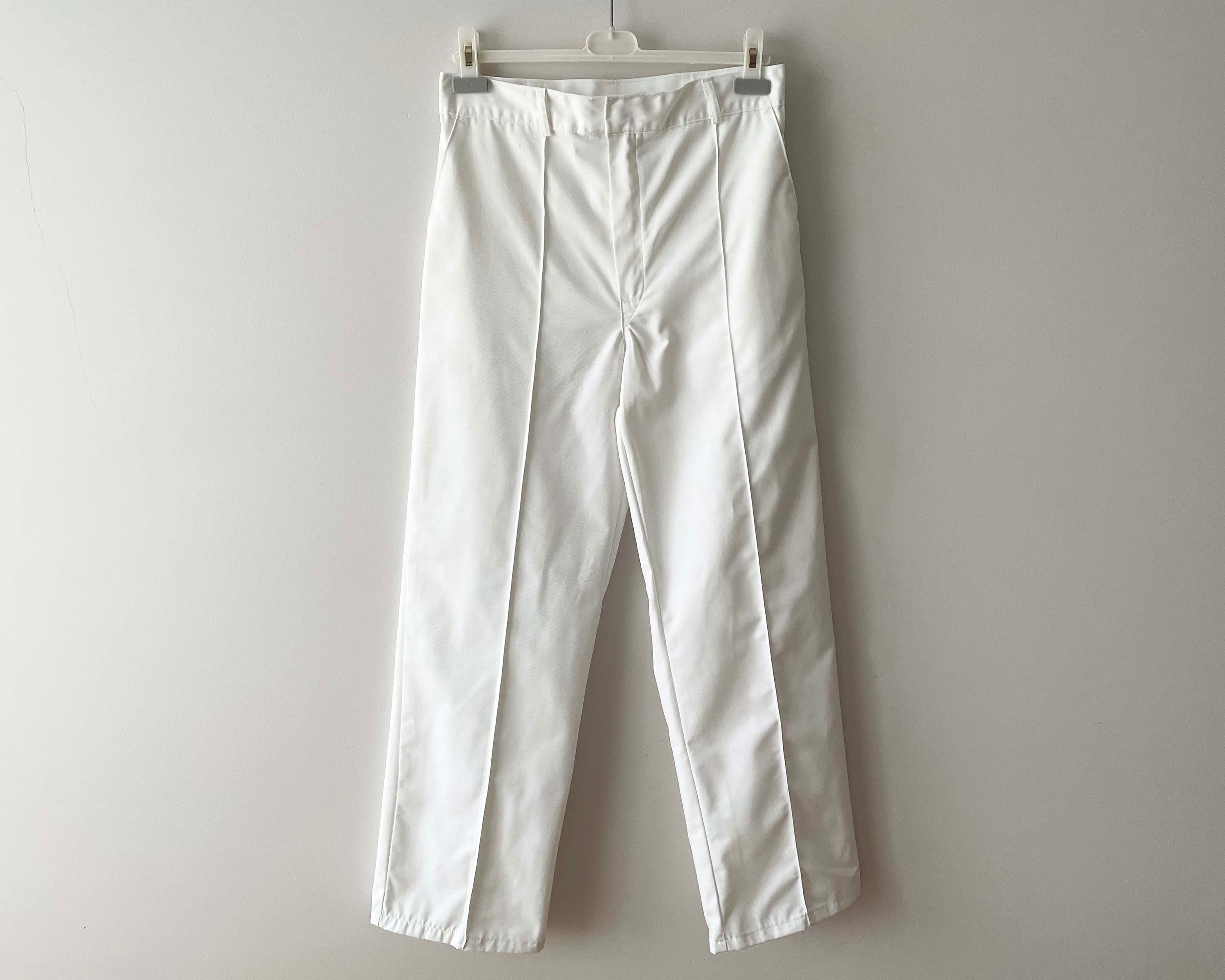 パンツ 90s-00s M.F.G studs design cotton pants 90s-00s M.F.G studs design cotton pants
