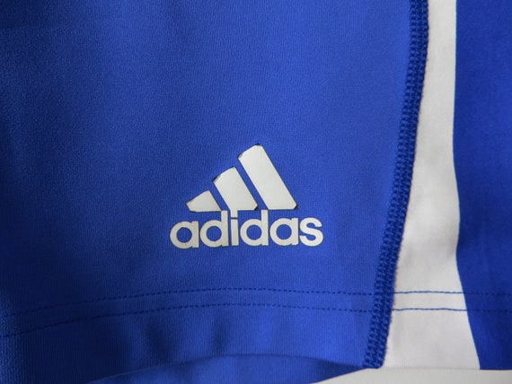 Adidas Men's Shorts Blue Beach Shorts Men Swimwea… - image 3