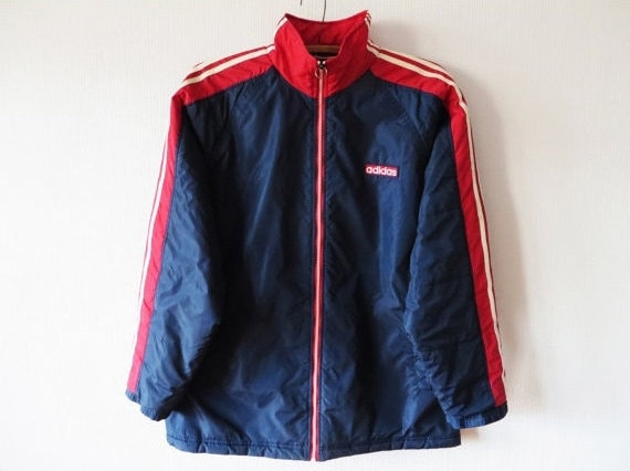 adidas ski jacket