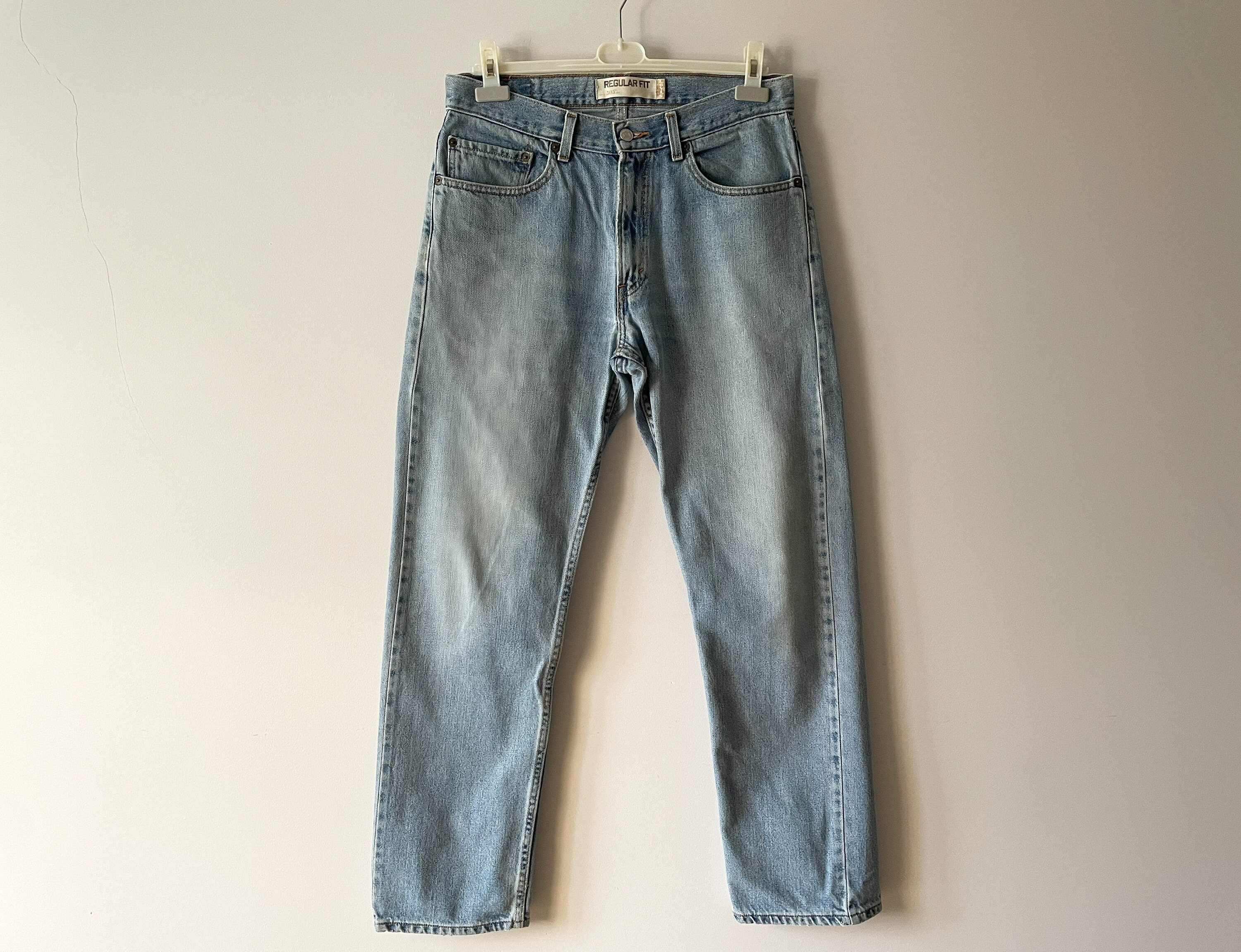 Vintage Levi